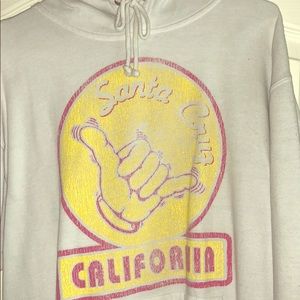 Santa Cruz Hoodie